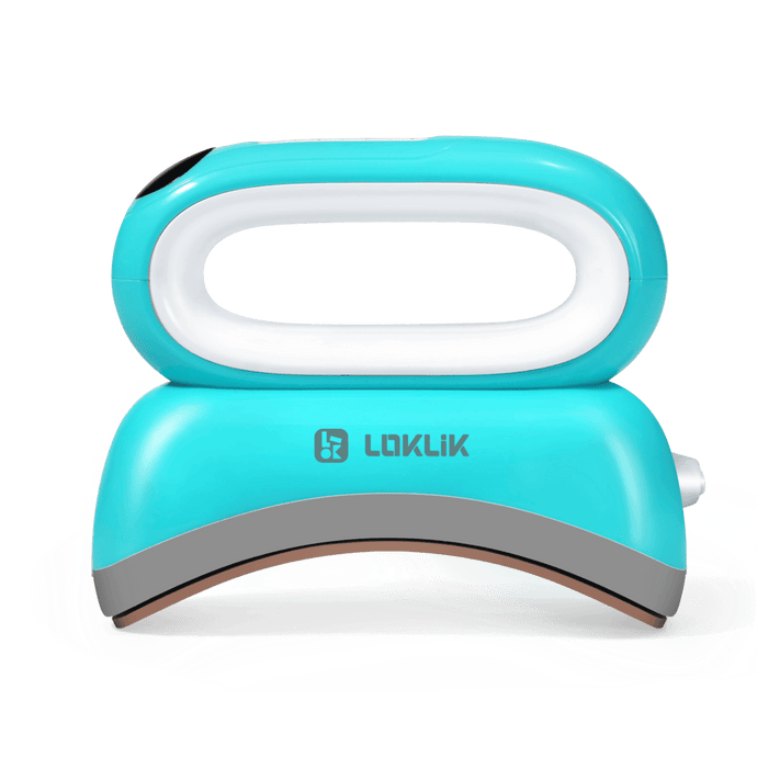 LoKLiK | Impress Hat Press Machine