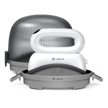 LoKLiK | Impress Hat Press Machine