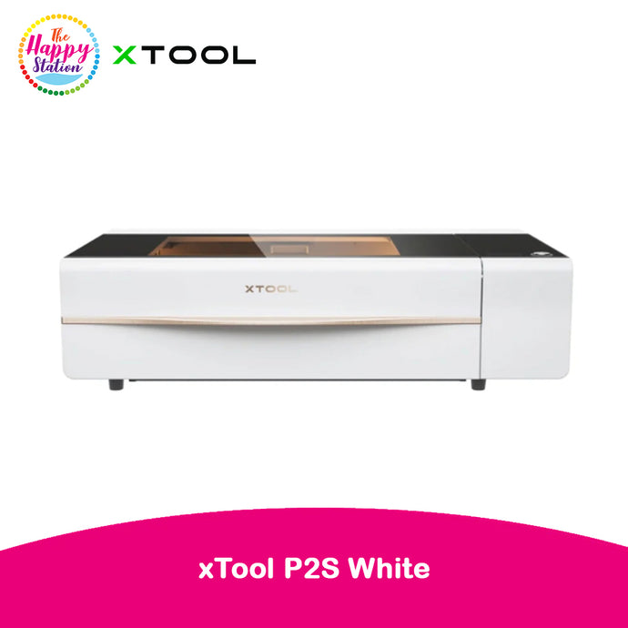Xtool P2S White