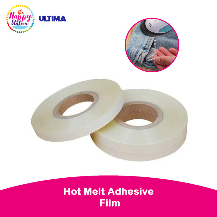 ULTIMA | Hotmelt Film Strip