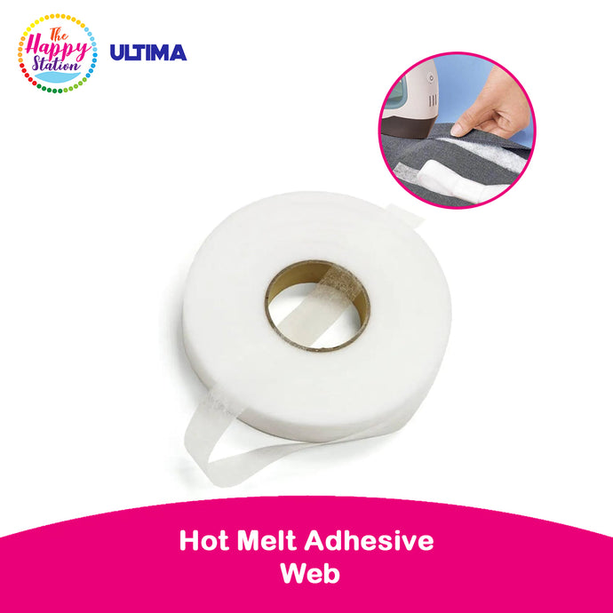 ULTIMA | Hotmelt Web Strip
