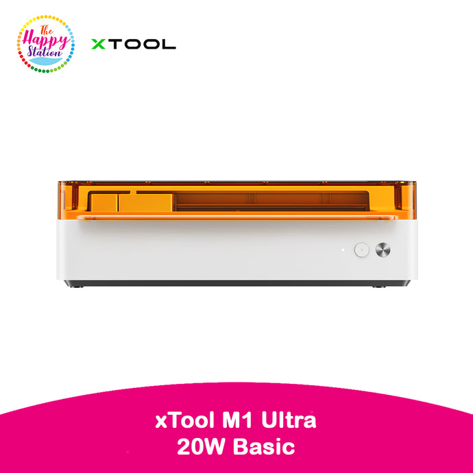Xtool M1 Ultra 20W Basic