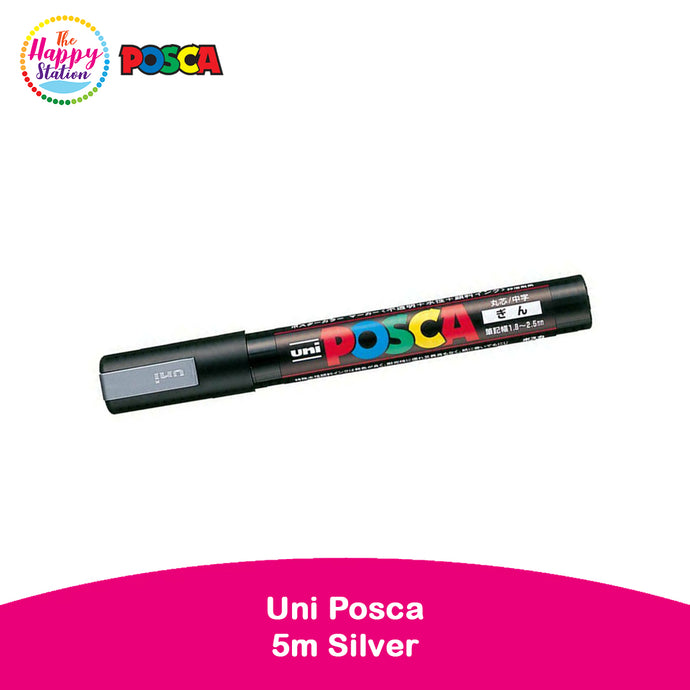 UNI | Posca 5M Paint Marker