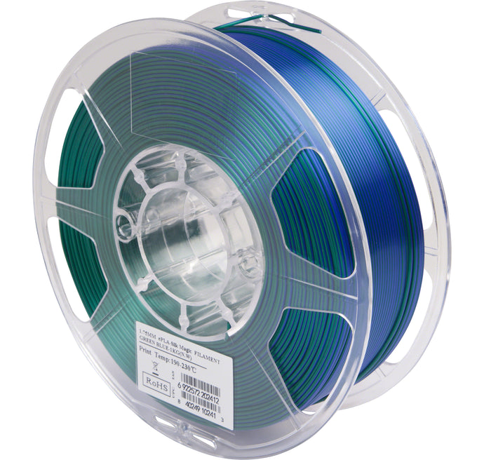 Esun ePLA - Silk Magic Filament 1.75mm