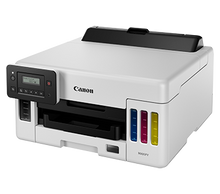 CANON | MAXIFY GX5070 Wireless MegaTank Business Printer