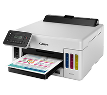 CANON | MAXIFY GX5070 Wireless MegaTank Business Printer