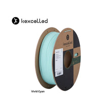 Kexcelled K5 PLA Matte 3D Printer Filament 1.75mm 1KG