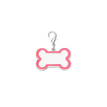 Engraving Dog Tag 3*4.5cm