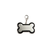 Engraving Dog Tag 3*4.5cm