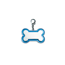 Engraving Dog Tag 3*4.5cm