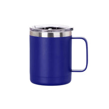ULTIMA 10oz/300ml Powder Coated Stainless Steel Mug for Laser Engraving