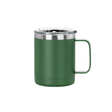 ULTIMA 10oz/300ml Powder Coated Stainless Steel Mug for Laser Engraving