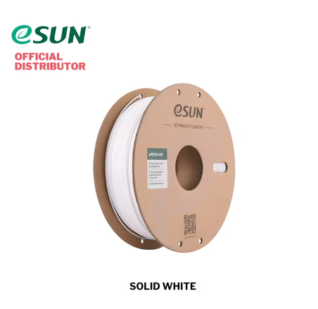 eSUN PETG+HS 3D Printer Filament 1.75mm 1KG