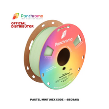 Polymaker Panchroma Matte PLA Filament 1.75mm 1kg