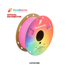 Polymaker Panchroma Matte PLA Filament 1.75mm 1kg