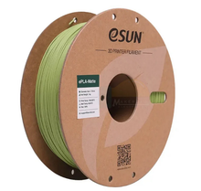 eSUN ePLA Matte 3D Printer Filament 1.75mm 1KG