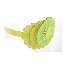 AMERICAN CRAFTS | EK Tools - Scallop Punch, 1.75"