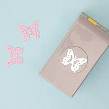 AMERICAN CRAFTS | EK Tools, Butterfly Layering Punch