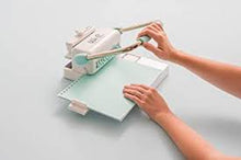 WE R MAKERS | Cinch Book Binding Tool, V2 (11.5"x8"x5")
