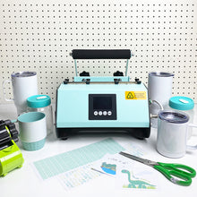 ULTIMA | 30oz Elite Pro Tumbler/Mug Heat Press Machines