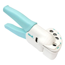 WE R MAKERS | Crop a Dile Multi-Hole Punch