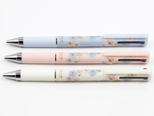 PILOT x PAUL & JOE | La Papeterie Collaboration Juice Up Gel Pens & Juice Up 3 Multipens