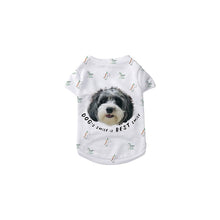 ULTIMA | Sublimation Pet T-Shirt