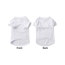 ULTIMA | Sublimation Pet T-Shirt