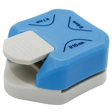 KAMEI | Corner Punchers