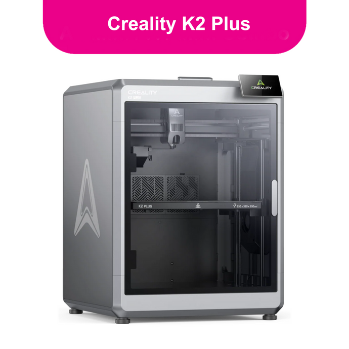 Creality K2 Plus/ K2 Plus Combo