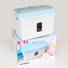 ULTIMA | Crinkle Paper Shredder Machine, Enhances gift packaging for various special occasions
