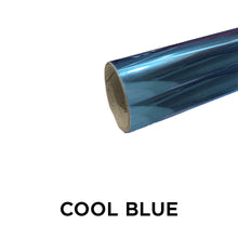 TECKWRAP | Mirror Chrome Adhesive Craft Vinyl Sticker