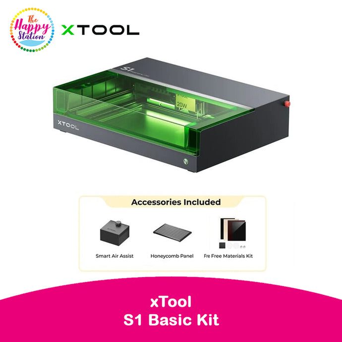 Xtool S1 Basic Kit