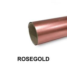 TECKWRAP | 001 Series Glossy Adhesive Craft Vinyl Sticker