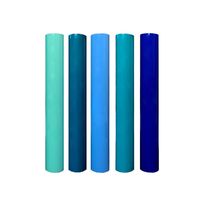 THE HAPPY STATION | Ocean Calm Iron On  Bundle