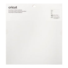 CRICUT | Smart Paper, Sticker Cardstock
