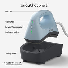 CRICUT | Hat Press Machine