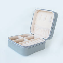 THE HAPPY STATION | Jewelry Box accessory organizer