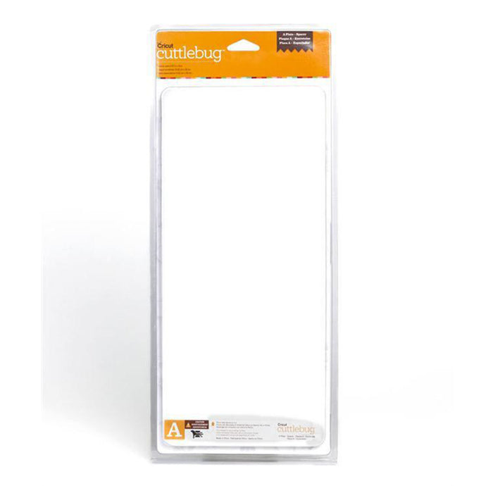 Cuttlebug® A Plate Spacer 6x13
