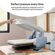 CRICUT | Auto Heat Press Machine