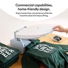 CRICUT | Auto Heat Press Machine