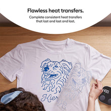 CRICUT | Auto Heat Press Machine