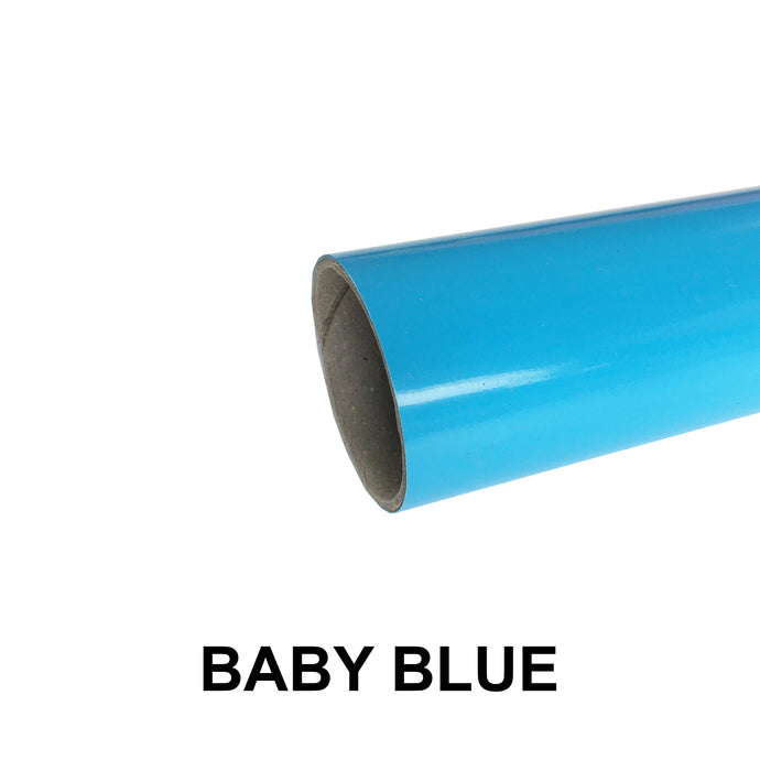 TECKWRAP | Glossy Adhesive Craft Vinyl Sticker