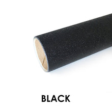 THE HAPPY STATION | Glitter Adhesive Craft Vinyl Sticker