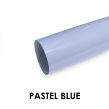 THE HAPPY STATION | Sunlight Sensitive Color Changing Iron On Vinyl