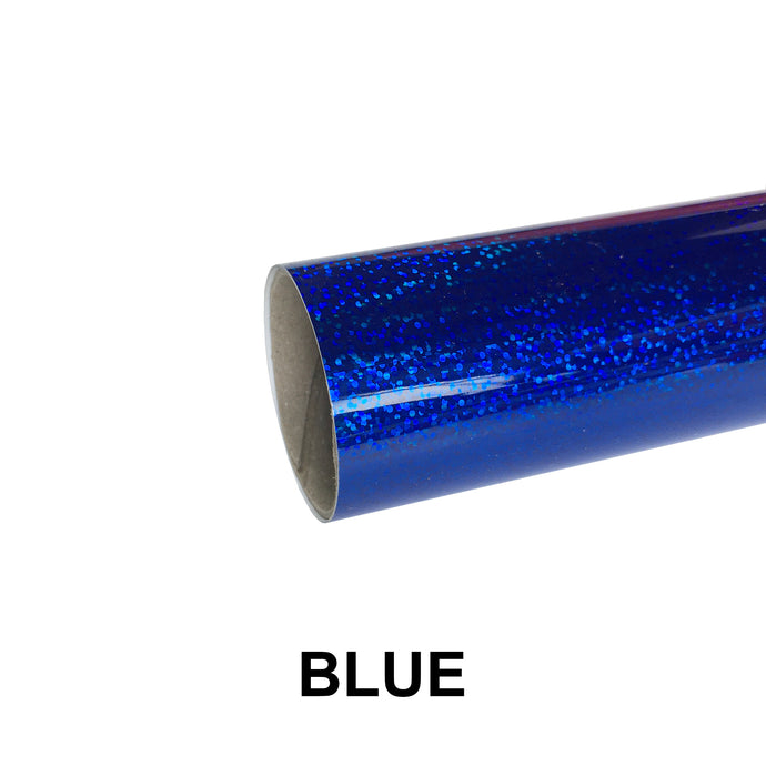 TECKWRAP | Holographic Sparkle Adhesive Craft Vinyl Sticker