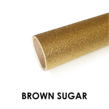 THE HAPPY STATION | Glitter Adhesive Craft Vinyl Sticker