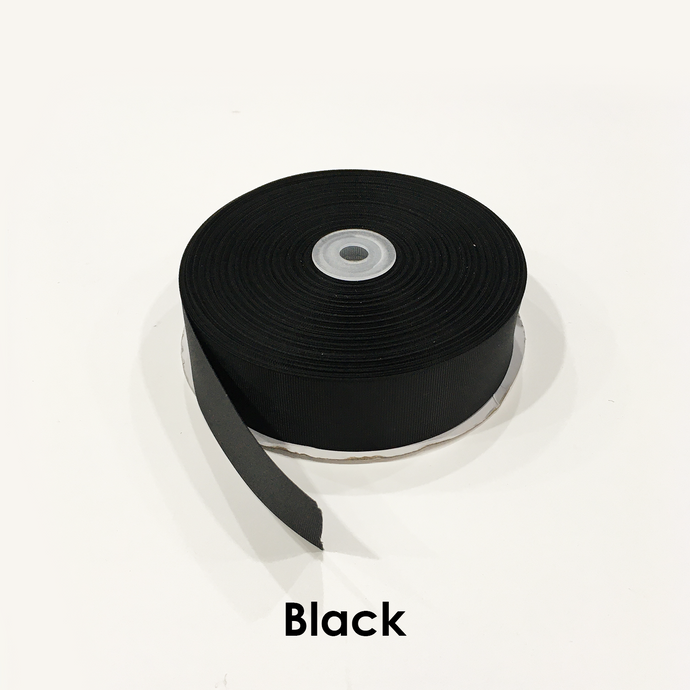 THE HAPPY STATION | Premium Grosgrain Ribbons, 1.5