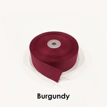 THE HAPPY STATION | Premium Grosgrain Ribbons, 1.5"