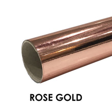 THE HAPPY STATION | Metallic Craft Vinyl Sticker